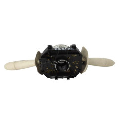 Com (Bloc Contacteur Tournant+Commodo Essuie Glace+Commodo Phare) FIAT 500 2