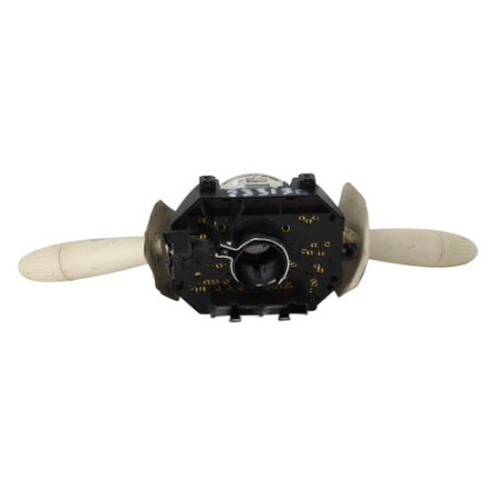 Com (Bloc Contacteur Tournant+Commodo Essuie Glace+Commodo Phare) FIAT 500 2