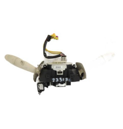 Com (Bloc Contacteur Tournant+Commodo Essuie Glace+Commodo Phare) FIAT 500 2 Photo n°3