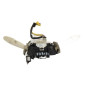 Com (Bloc Contacteur Tournant+Commodo Essuie Glace+Commodo Phare) FIAT 500 2
