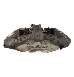 Etrier avant droit (freinage) ALFA ROMEO STELVIO Photo n°1