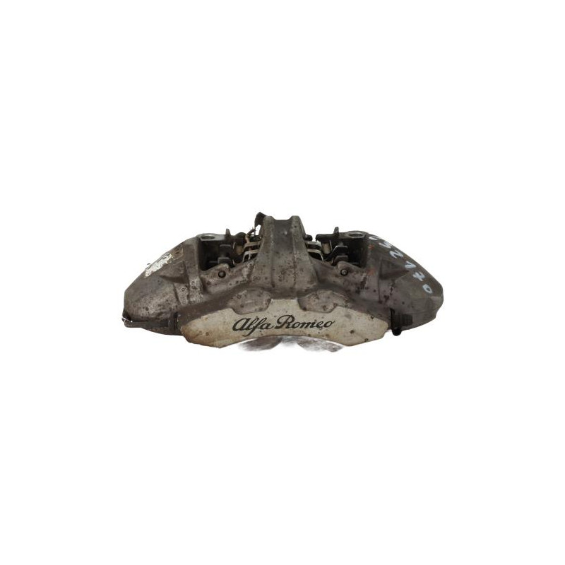 Etrier avant droit (freinage) ALFA ROMEO STELVIO