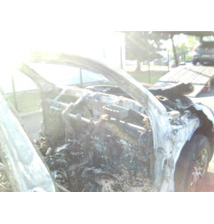 Etrier avant gauche (freinage) ALFA ROMEO STELVIO Photo n°9