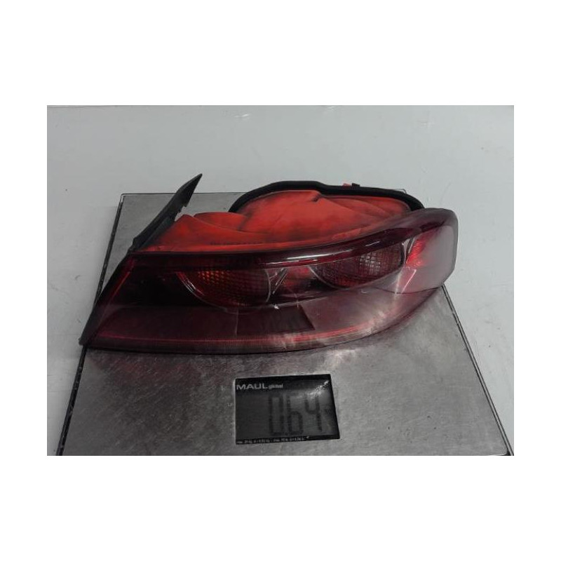Feu arriere principal droit (feux) ALFA ROMEO 159