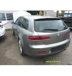 Feu arriere principal droit (feux) ALFA ROMEO 159 Photo n°8