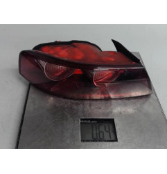 Feu arriere principal gauche (feux) ALFA ROMEO 159 Photo n°1