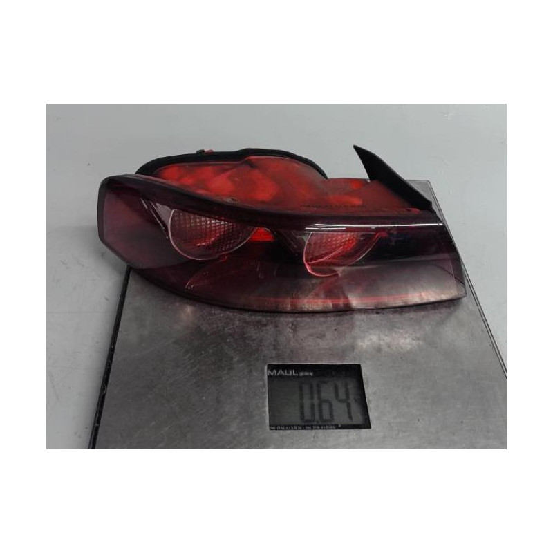 Feu arriere principal gauche (feux) ALFA ROMEO 159