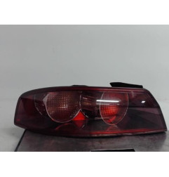 Feu arriere principal gauche (feux) ALFA ROMEO 159 Photo n°3