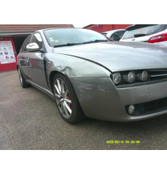 Feu arriere principal gauche (feux) ALFA ROMEO 159 Photo n°5