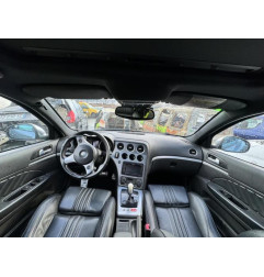 Feu arriere principal gauche (feux) ALFA ROMEO 159 Photo n°11