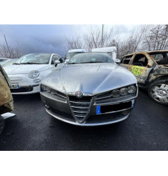 Feu arriere principal gauche (feux) ALFA ROMEO 159 Photo n°15