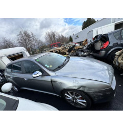 Feu arriere principal gauche (feux) ALFA ROMEO 159 Photo n°17