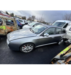 Feu arriere principal gauche (feux) ALFA ROMEO 159 Photo n°18