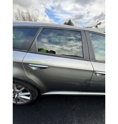 Feu arriere principal gauche (feux) ALFA ROMEO 159 Photo n°19