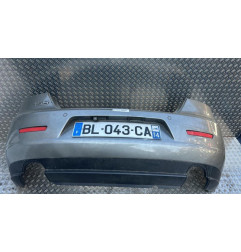 Pare choc arriere ALFA ROMEO 159 Photo n°1