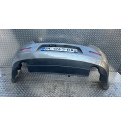 Pare choc arriere ALFA ROMEO 159 Photo n°4