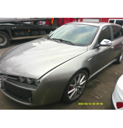 Pare choc arriere ALFA ROMEO 159 Photo n°5