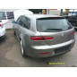 Pare choc arriere ALFA ROMEO 159