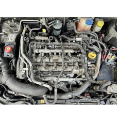 Pare choc arriere ALFA ROMEO 159 Photo n°13