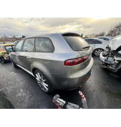 Pare choc arriere ALFA ROMEO 159 Photo n°14