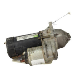 Demarreur OPEL MERIVA A Photo n°4