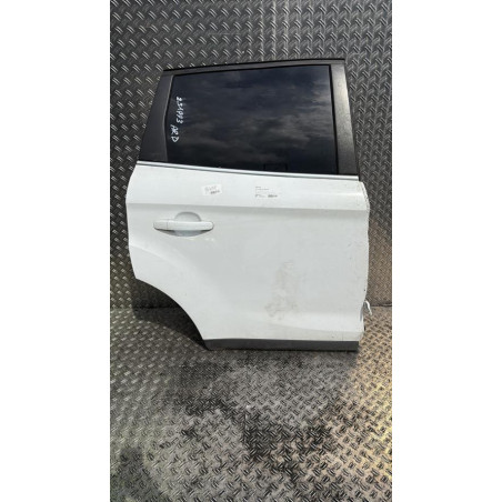 Porte arriere droit FORD KUGA 1 Photo n°1