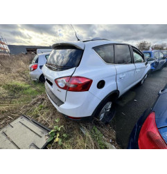 Porte arriere droit FORD KUGA 1 Photo n°14