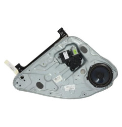 Moteur leve vitre arriere gauche FORD KUGA 1 Photo n°1