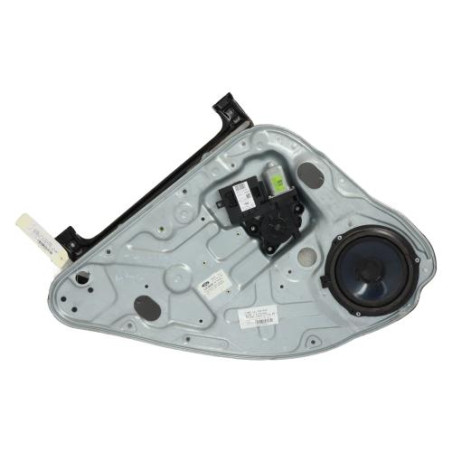Moteur leve vitre arriere gauche FORD KUGA 1 Photo n°1