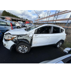 Moteur leve vitre arriere gauche FORD KUGA 1 Photo n°10