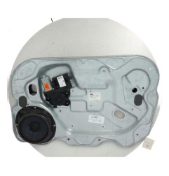 Moteur leve vitre avant droit FORD KUGA 1 Photo n°1