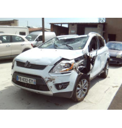 Moteur leve vitre avant droit FORD KUGA 1 Photo n°4