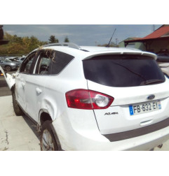 Moteur leve vitre avant droit FORD KUGA 1 Photo n°7