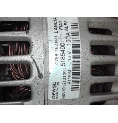 Alternateur FIAT DUCATO 3