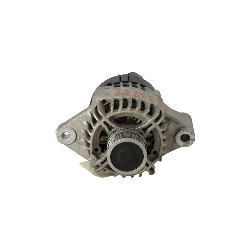 Alternateur FIAT DUCATO 3 Photo n°2