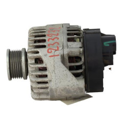 Alternateur FIAT DUCATO 3 Photo n°3