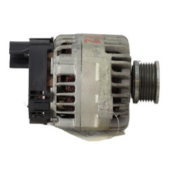 Alternateur FIAT DUCATO 3 Photo n°5