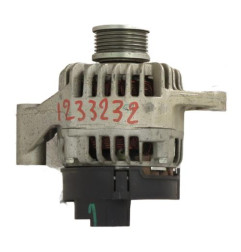 Alternateur FIAT DUCATO 3 Photo n°6