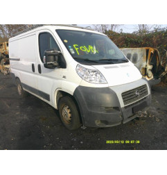 Alternateur FIAT DUCATO 3 Photo n°7