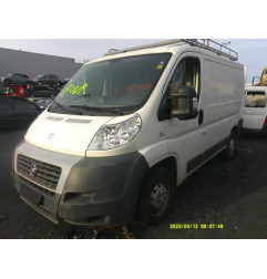 Alternateur FIAT DUCATO 3 Photo n°8