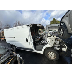 Alternateur FIAT DUCATO 3 Photo n°14