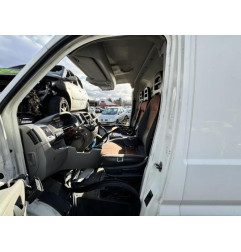 Alternateur FIAT DUCATO 3 Photo n°15