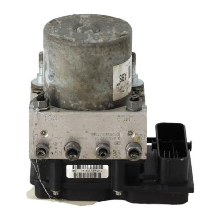 Bloc ABS (freins anti-blocage) FIAT DUCATO 3 Photo n°1