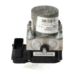 Bloc ABS (freins anti-blocage) FIAT DUCATO 3 Photo n°3