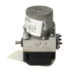 Bloc ABS (freins anti-blocage) FIAT DUCATO 3 Photo n°4