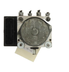 Bloc ABS (freins anti-blocage) FIAT DUCATO 3 Photo n°5