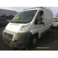 Bloc ABS (freins anti-blocage) FIAT DUCATO 3