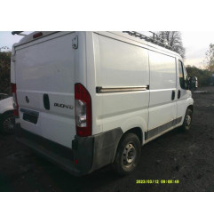 Bloc ABS (freins anti-blocage) FIAT DUCATO 3 Photo n°8