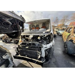 Bloc ABS (freins anti-blocage) FIAT DUCATO 3 Photo n°10