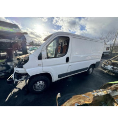 Bloc ABS (freins anti-blocage) FIAT DUCATO 3 Photo n°12